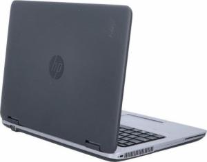 Laptop HP HP ProBook 640 G2 Intel i5-6300U 8GB NOWY DYSK 240GB SSD 1920x1080 Klasa A- Windows 10 Professional 4