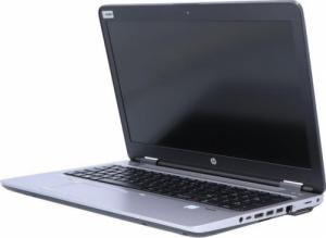 Laptop HP HP ProBook 650 G2 i5-6300U 8GB 240GB SSD 1920x1080 Radeon R7 Klasa A- QWERTYPL 2