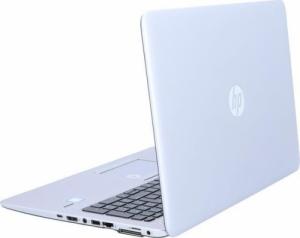 Laptop poleasingowy HP Dotykowy HP EliteBook 850 G3 i5-6300U 16GB NOWY DYSK 240GB SSD 1920x1080 Klasa A 3