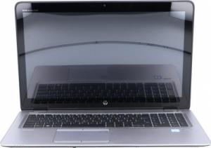 Laptop HP Dotykowy HP EliteBook 850 G3 i5-6300U 16GB NOWY DYSK 240GB SSD 1920x1080 Klasa A Windows 10 Home 1