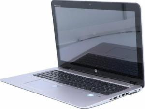 Laptop HP Dotykowy HP EliteBook 850 G3 i5-6300U 16GB NOWY DYSK 480GB SSD 1920x1080 Klasa A Windows 10 Professional 2