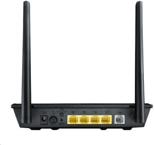 Router Asus DSL-N16 2