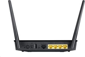 Router Asus AC750 (90IG0150-BM3D10) 3