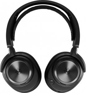 Słuchawki SteelSeries Arctis Nova Pro Wireless X Czarne (61521) 3