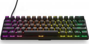 Klawiatura SteelSeries Apex Pro Mini OmniPoint (64820) 2