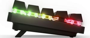 Klawiatura SteelSeries Apex Pro Mini WL OmniPoint (64842) 2