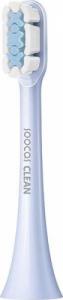 Końcówka Soocas Końcówki do szczoteczki Soocas X3PRO/X3U/V1 (niebieskie) 5