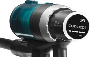 Odkurzacz pionowy Concept Solution VP6110 5