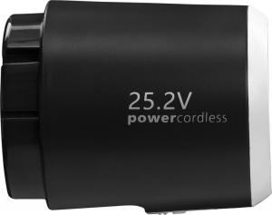 Odkurzacz pionowy Concept Solution VP6110 6