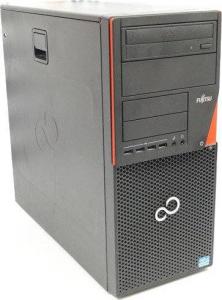 Komputer Fujitsu Fujitsu Esprimo P910-L i5-3470 3.2GHz 8GB 120GB SSD DVD Windows 10 Home PL 1