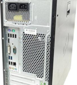 Komputer Fujitsu Fujitsu Esprimo P910-L i5-3470 3.2GHz 8GB 120GB SSD Windows 10 Home PL U1 3