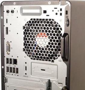 Komputer HP HP ProDesk 400 G4 MT i3-6100 2x3.7GHz 8GB 240GB SSD DVD Windows 10 Home PL 5