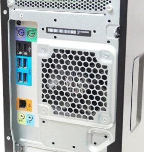 Komputer HP HP WorkStation Z440 E5-1620v4 4x3.5GHz 16GB 240GB SSD NVS Windows 10 Professional PL 4