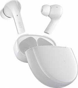 Słuchawki QCY T18 Białe 3