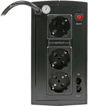 UPS CyberPower UT1050E 2