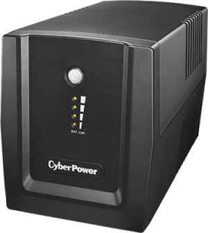 UPS CyberPower UT1500E 1