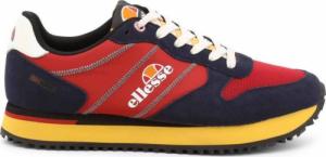 Ellesse męskie Sneakersy Ellesse EL21M40408_01_BLACK EU 46 1
