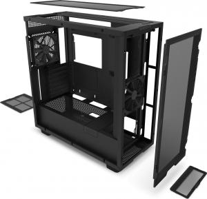 Obudowa Nzxt H7 Flow (CM-H71FB-01) 5