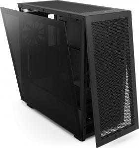 Obudowa Nzxt H7 Flow (CM-H71FB-01) 10