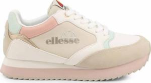 Ellesse damskie Sneakersy Ellesse EL21W40450_03_WHITE EU 41 1