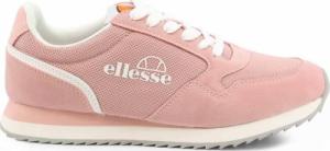 Ellesse damskie Sneakersy Ellesse EL21W40453_02_ROSE 1