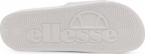 Ellesse męskie klapki EL11M74502_01_WHITE EU 42 4