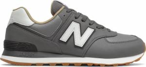 New Balance New Balance buty unisex U574VR2 - szare 47,5 1