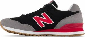 New Balance New Balance męskie buty sportowe ML515VS3 - czarne 47,5 2