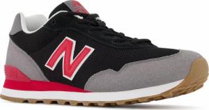 New Balance New Balance męskie buty sportowe ML515VS3 - czarne 47,5 4