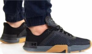 Under Armour Buty Under Armour TriBase Reign 4 M 3025052-002, Rozmiar: 42.5 1