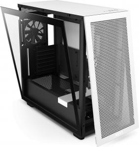 Obudowa Nzxt H7 Flow (CM-H71FG-01) 10