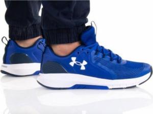 Under Armour Buty Under Armour Charged Commit TR 3 M 3023703-402, Rozmiar: 41 1