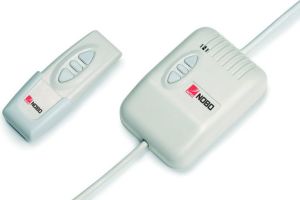 Ekran do projektora Nobo 1901972 3