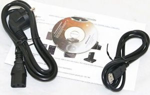 UPS EuroCase EA620 2000VA 3