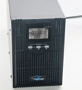 UPS EuroCase EA620 2000VA 5