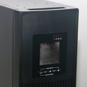 UPS EuroCase EA620RT 11