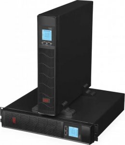 UPS EuroCase EA620RT 2