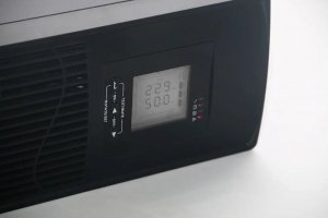 UPS EuroCase EA620RT 4