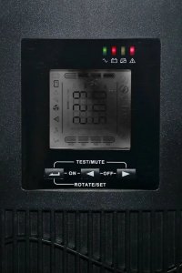 UPS EuroCase EA620RT 5