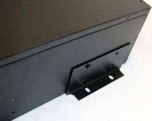 UPS EuroCase EA620RT 6