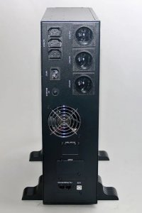 UPS EuroCase EA620RT 7