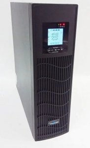 UPS EuroCase EA620RT 8