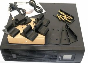 UPS EuroCase EA620RT 9