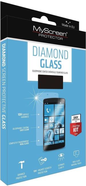 MyScreen Protector Szkło Diamond Glass do HONOR 5X (NFOLHO5X-DG) 1