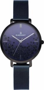 Zegarek Radiant zegarek RADIANT damski RA525601 (36MM) NoSize 1
