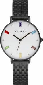 Zegarek Radiant zegarek RADIANT damski RA542202 (36MM) NoSize 1