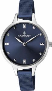 Zegarek Radiant zegarek RADIANT damski RA474604 (34MM) NoSize 1
