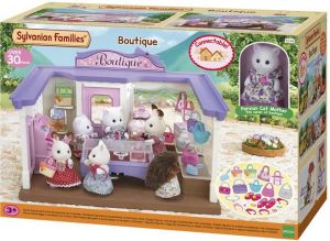 Figurka Epoch Sylvanian Families. Butik (5234) 1