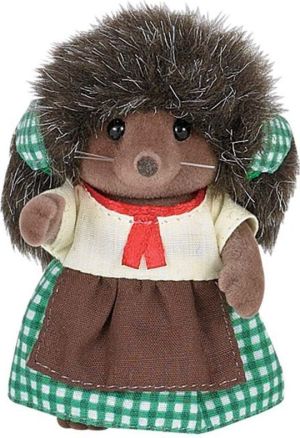 Figurka Epoch Sylvanian Families. Piekarnia z ceglanym piecem (5237) 6