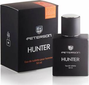 Peterson Hunter EDT 50 ml 2